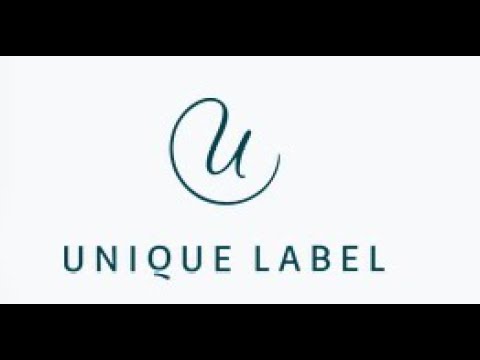 Wat is en wie Unique Label nou eigenlijk?