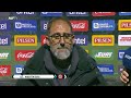 Nota con el DT Martín Siri | Segunda Profesional AUF 2026 | #AUFTV