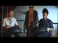 Grace of Silence | Yatao | Handpan Duo