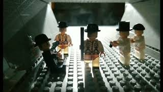 LEGO A Clockwork Orange | Stinking World Net Worth
