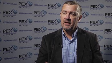 RPA and AI Summit 2016: eir Ireland Interview