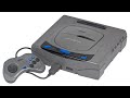 Relaxing sega saturn music