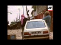 CONGO BRAZZAVILLE CAPITAL TRANSFORMED INTO A VIRTUAL GHOST TOWN CONGO BRAZZAVILLE CAPITAL TRANSFORMED INTO A VIRTUAL GHOST TOWN