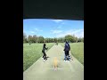 #cricket #pov #drone #fpv #cricketpov