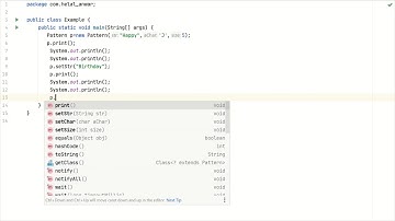 Happy 25Th Birthday Java