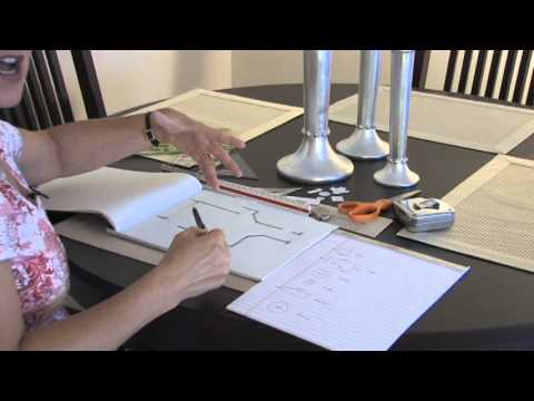 How to arrange your furniture for you home decor. - YouTube