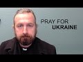 Pray for Ukraine