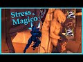 Stress &amp; Magico - Arena Duo Q (no comms)