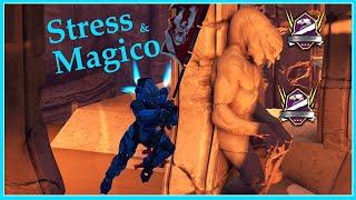 Stress & Magico - Arena Duo Q (no comms) screenshot 5