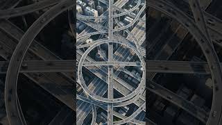Next Gen Mega Bridge | Impossible Structures #megastructures #cars #truck #automobile #bridge