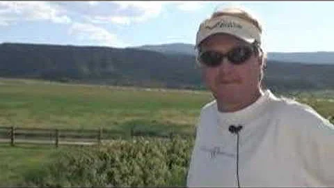 Richard McIntyre: Original Road Dog, and Flying Do...