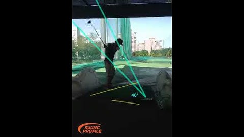 Automatic Golf Swing Analysis by SwingProfile