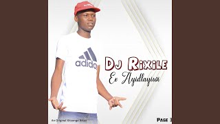 Kaya Ra Bidele Remix