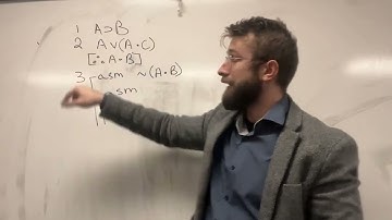 Propositional Proofs with Two assumptions