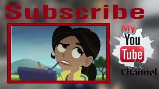 Wild Kratts Cheetah Racer