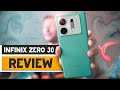 Infinix Zero 30: The New Mid-Range 108MP Camera King?