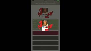 App per iOS - La cavalcata di Oswald von Wolkenstein
