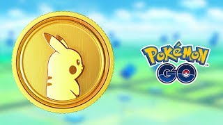 Como ganhar dinheiro no Pokémon Go