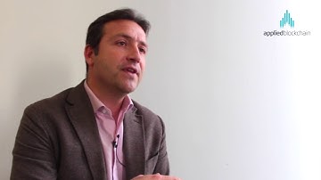 SITA Testimonial for Applied Blockchain