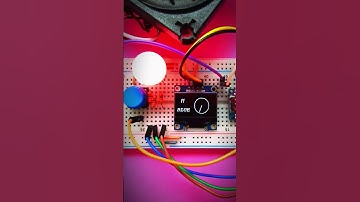 Arduino Beginners Project  Roulette #arduinonano #diy #electronics #technology #arduinoide #arduino