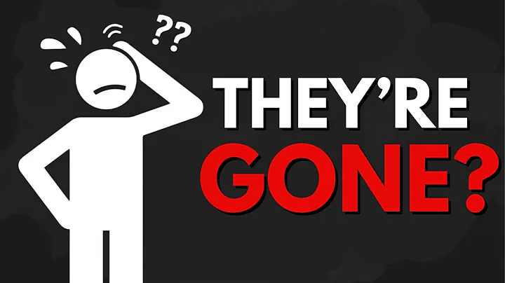 How to Lose the Person You Love in 60 Seconds