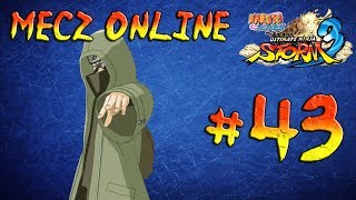 Naruto SUNS 3 - ONLINE MECZ #43 "Shino ma robaki" screenshot 4