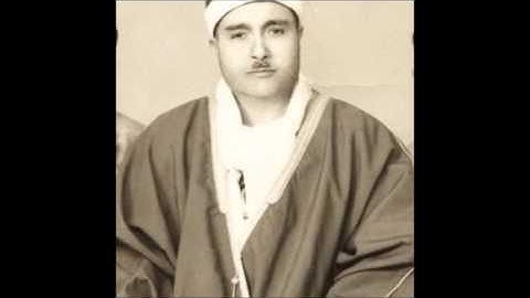 Mustafa Ismail Surah Aal Imran Syria 1957 الشيخ مصطفى إسماعيل سورة آل عمران في السوريا