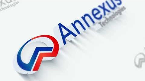 Annexus Technologies THE BUILDING BLOCKS OF I.T.