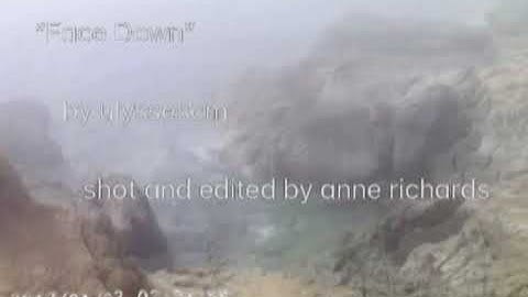 ulyssescfm - Face Down (music video)