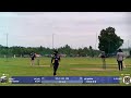 PayPal CC vs Power Strikers | Professionals League Ed VIII T25 White Ball(League Matches) | Live - B