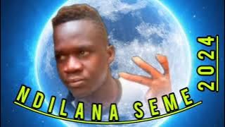 NDILANA SEME 2024 BY MADULU STUDIO