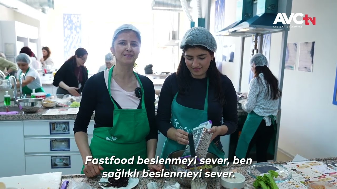 Tanıtım videosu