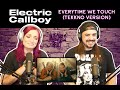 Electric Callboy - Everytime We Touch (TEKKNO Version) Reaction