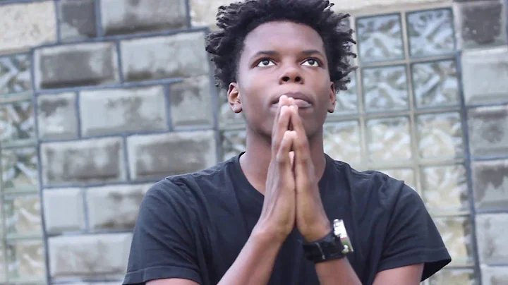 Boss Ant - Panda Freestyle (Shot by Sako)