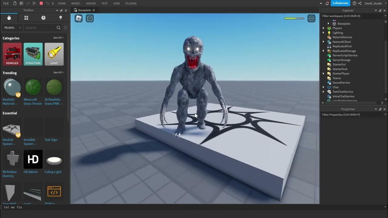 New Rake Skin (Gone Wrong) (Bad Ending) End Best Part YouTube