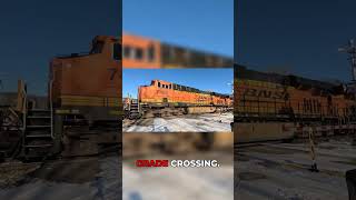 Quiet Zones - Are They Better? Not for Railfans IMO