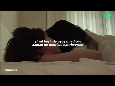 jacob lee - heartstrings ( türkçe çeviri )