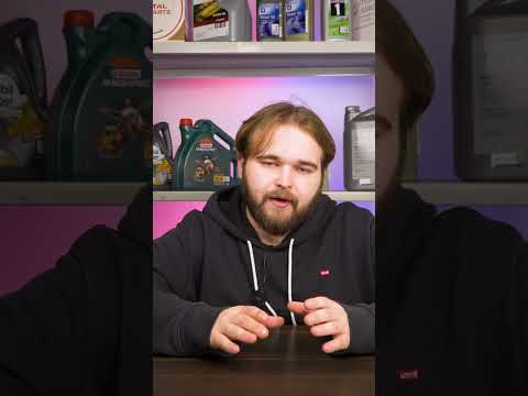 Моторные масла 0w30