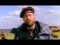 Miniature de la vidéo de la chanson Internal Exile (2024 Remix)