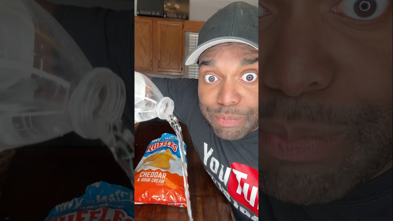 Just remember ladies trash 🗑️ bags leak too 🤷🏽‍♂️ 