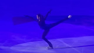 Камила Валиева. Показательные выступления. 28.11.2021 Ростелеком | Kamila Valieva. Gala. Rostelecom