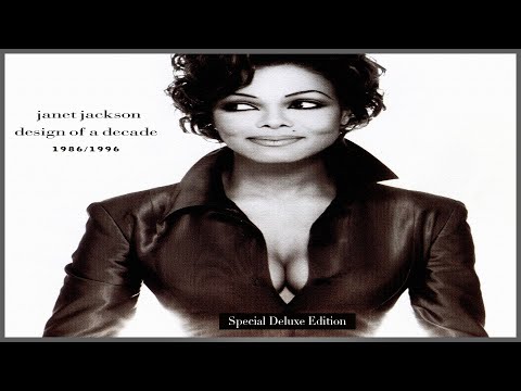Luther Vandross & Janet Jackson - The Best Things in Life Are Free
