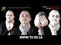 Thierry karagueuzian  enfin tu es l clip officiel