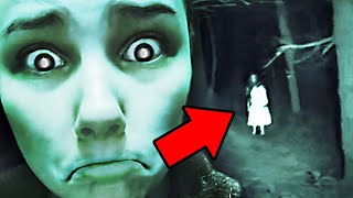 TOP 20 Scariest TIKTOK GHOST Videos of the YEAR !