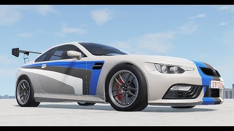 Update fun (BeamNG Drive V0.23)