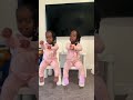 This or that challenge TWIN EDITION #achondroplasia #twins #tuckertwins #shorts #dwarfism