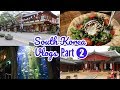 South Korea vlogs | part 2