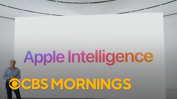 AI features to hit Apple devices after new partnership with Open AI announced
