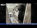 Magnificent 2026 Entegra Coach Odyssey SE Class C RV For Sale in Fort Myers, FL | RVUSA.com