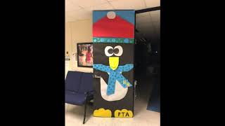 Harmony Hills Elementary 2019 2020 video